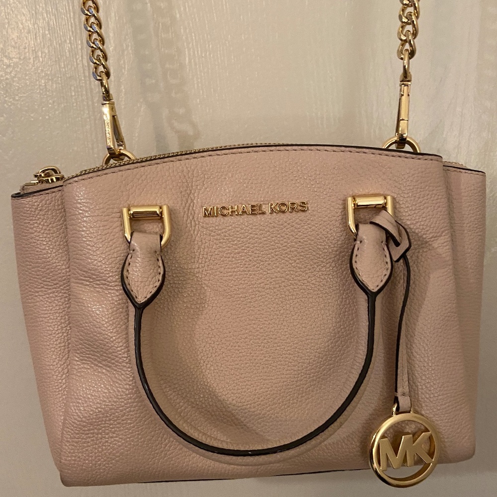 Michael Kors Crossbody Purse